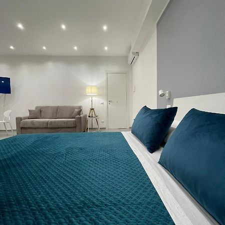 Apartmán Civico 66 Palermo Exteriér fotografie