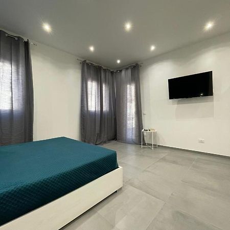 Apartmán Civico 66 Palermo Exteriér fotografie