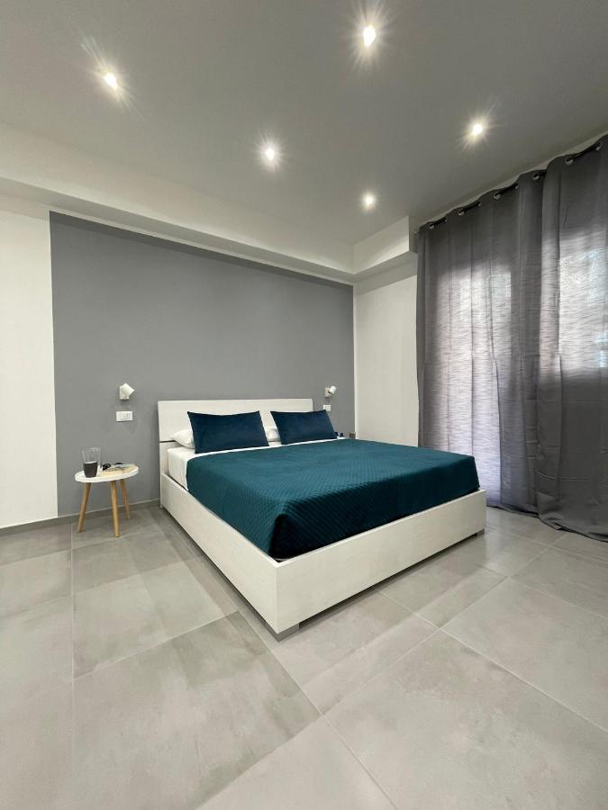 Apartmán Civico 66 Palermo Exteriér fotografie
