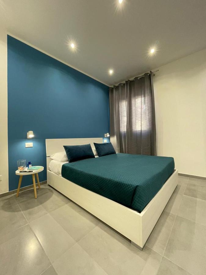 Apartmán Civico 66 Palermo Exteriér fotografie