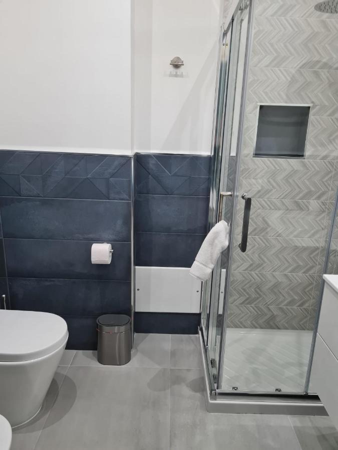 Apartmán Civico 66 Palermo Exteriér fotografie