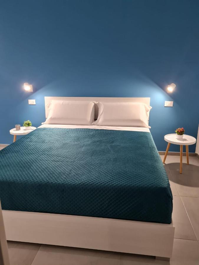Apartmán Civico 66 Palermo Exteriér fotografie
